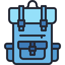 mochila icon