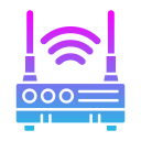 router inalámbrico