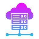 servidor en la nube