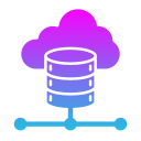 datos en la nube