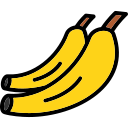 plátano icon