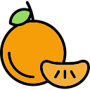 Mandarin icon