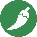 pimiento picante icon