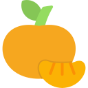 mandarina icon