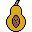 papaya icon