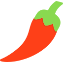 pimiento picante icon