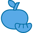 mandarina icon