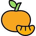 mandarina icon