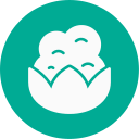 coliflor icon