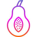 papaya icon