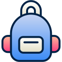 mochila icon