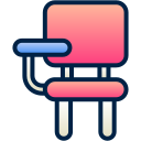 silla icon