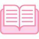 libro abierto icon