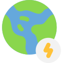 globo icon