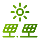 energía solar