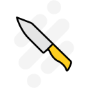 cuchillo icon