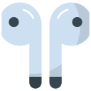 auriculares icon