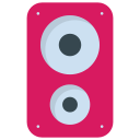 altavoz icon