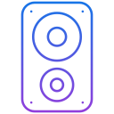 altavoz icon