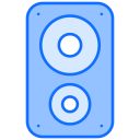 altavoz icon