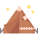 barraca icon