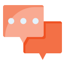 chat icon