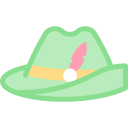 sombrero icon