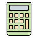 calculadora icon