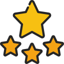 Stars icon