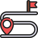 ruta icon