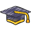 Graduation cap 