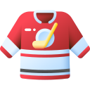 jersey de hockey 