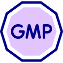 gmp icon