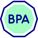 bpa icon