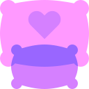 almohada icon