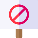 prohibido icon