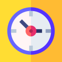 reloj icon