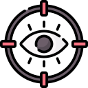 visión icon