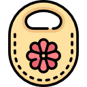 babero icon