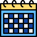 calendario icon