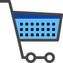 carrito de compras icon