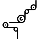 Conveyor icon