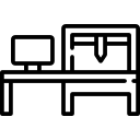 Machine icon