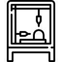 Machine icon