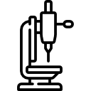 Drilling icon