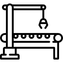 Conveyor icon