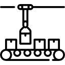 Conveyor icon