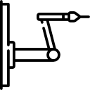 Machine icon