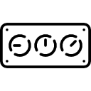 Meters icon