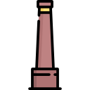 chimenea 